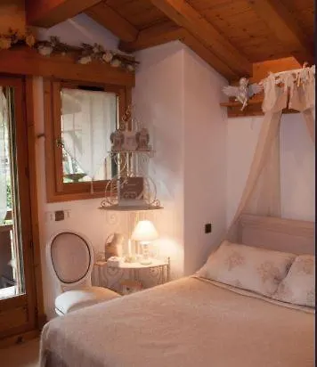 Eternel Mont-blanc Megève