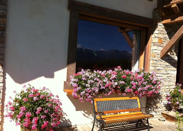 Eternel Mont-blanc * מגב